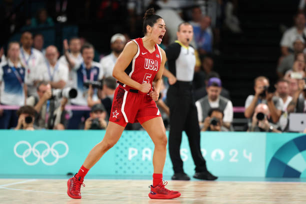 从数据看立陶宛男篮对阵美国队的胜负记录