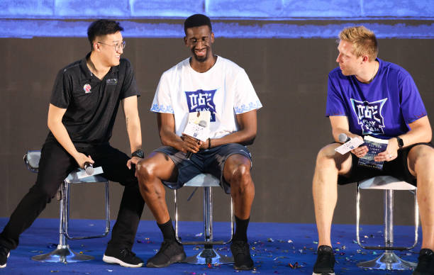 CBA代表什么?中国职业篮球联赛的详细解读