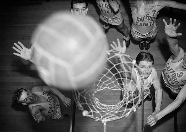 立陶宛篮球文化:为何篮球成为国民运动?