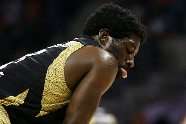 央视体育独家专访:NBA球星赛后第一时间连线