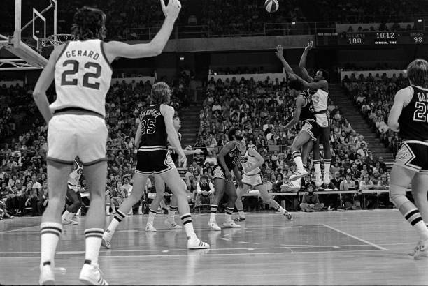 免费观看NBA直播的五大平台推荐