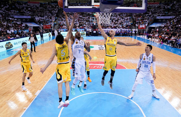 12秒倒计时:三对三进攻时间管理技巧