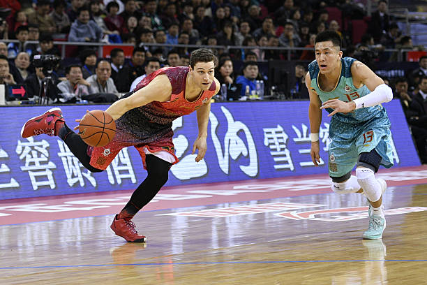 亚洲杯篮球赛排名制度解读:如何影响中国队的征程