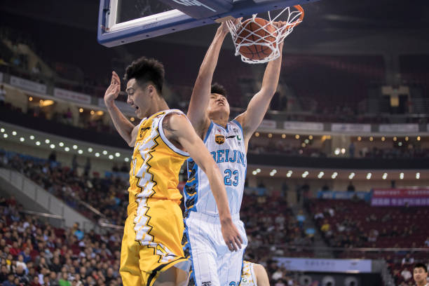 从基础到精通：运球投篮技术的系统教学