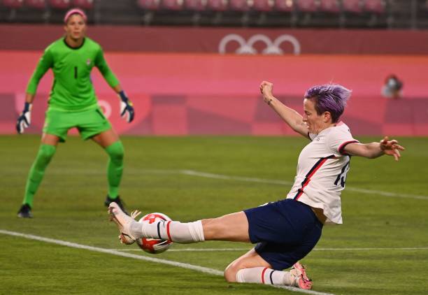 外星人降临地球:罗纳尔多如何改变足球历史