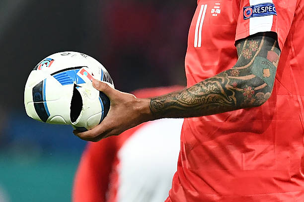 凯恩、德布劳内领衔!20-21赛季英超官方最佳阵容出炉