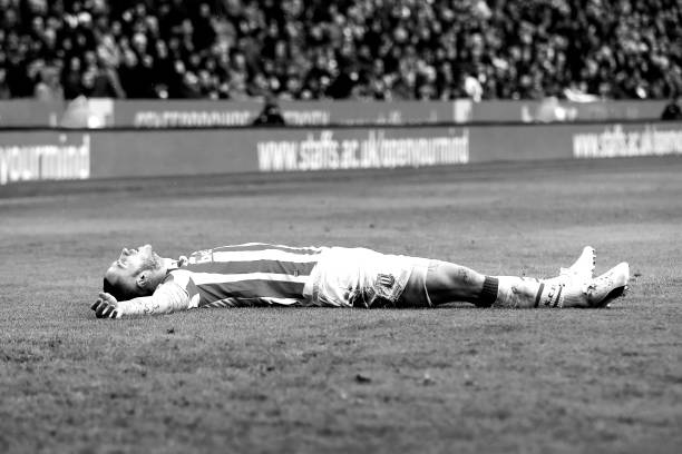 巴萨VS尤文图斯：欧冠经典战役高清回放