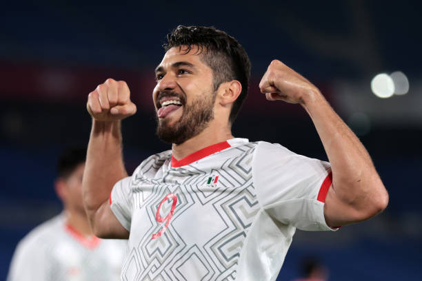 中国足球VS韩国足球:差距究竟在哪里?