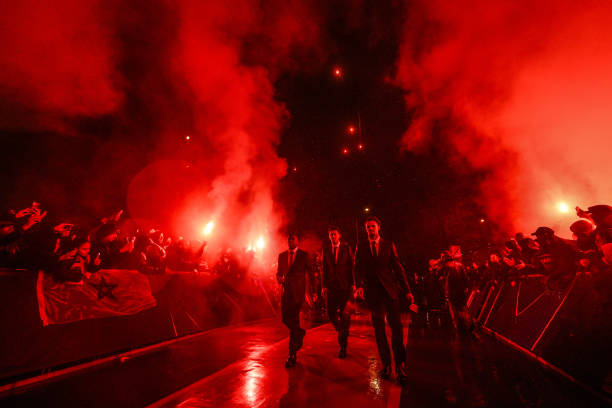 德甲新赛季前瞻:黑马涌现还是传统豪门继续称霸?