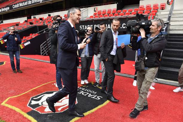 实时更新:今日国内外足球比赛直播时间汇总