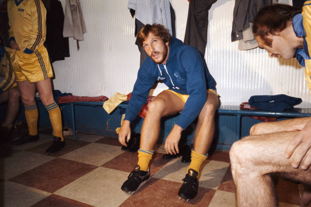 德甲历届冠军积分排名:拜仁、多特、汉堡谁更强?