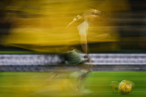 从零开始：如何用90分钟完成一次足球购买