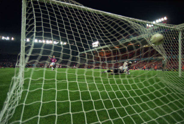 从进球数据看男足发展:中国足球离亚洲一流还有多远?