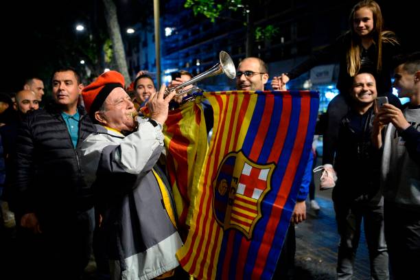 欧冠荣耀时刻:冠军颁奖典礼精彩回顾