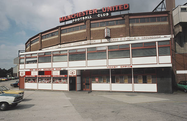 德甲冠军全纪录:历届得主大盘点(1963-2024)