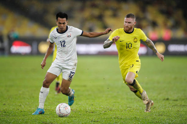 非洲杯激战正酣:最新比分与晋级形势分析