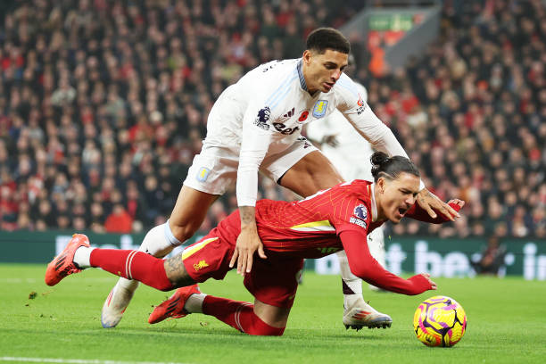 克洛普带领红军圆梦,利物浦首次问鼎英超