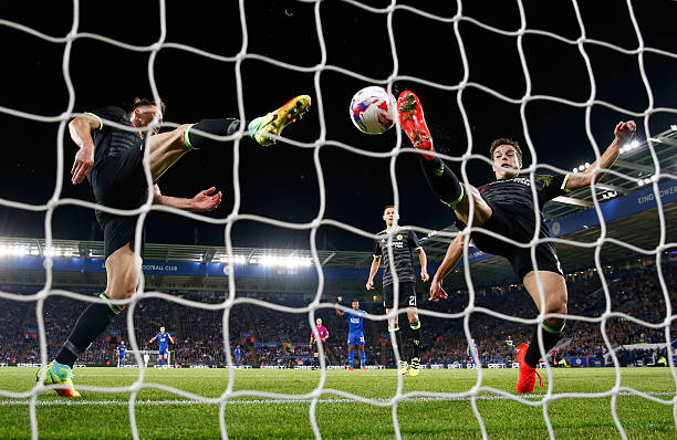 齐达内如何统治中场？这些助攻告诉你答案！