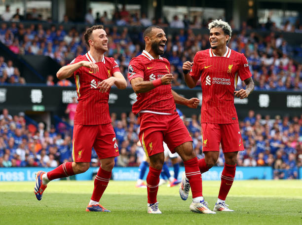 德甲联赛一共多少轮？2023-2024赛季赛程详解