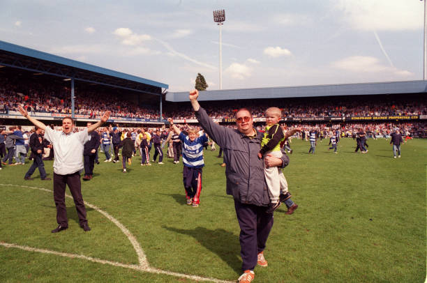 足球场尺寸解析:为什么长宽如此关键?