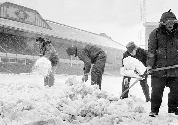 回顾0203欧冠四强经典战役：那些年我们追过的传奇对决