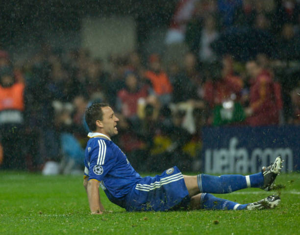 射门大师:那些改变比赛的关键一脚