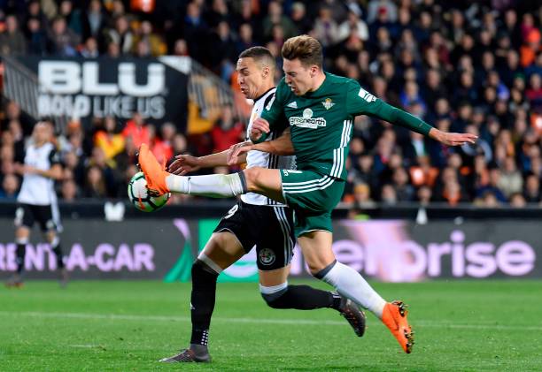 史上最会进球的后卫TOP5,第一名你猜到了吗?