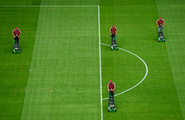 欧冠决赛场地变迁史:从1956年至今的经典对决舞台