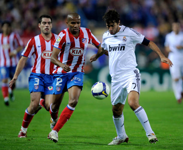 C罗领跑射手榜!2025沙特联赛积分榜及个人数据一览