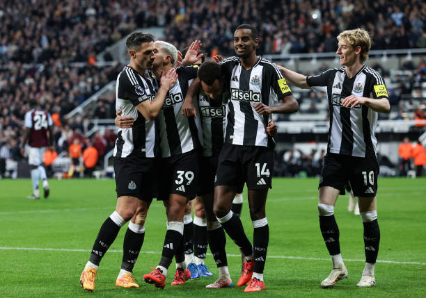 新赛季英超观赛指南:国内外平台直播信息一览