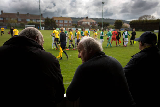 梅西与劳伦斯奖:足球运动员如何征服世界体坛?