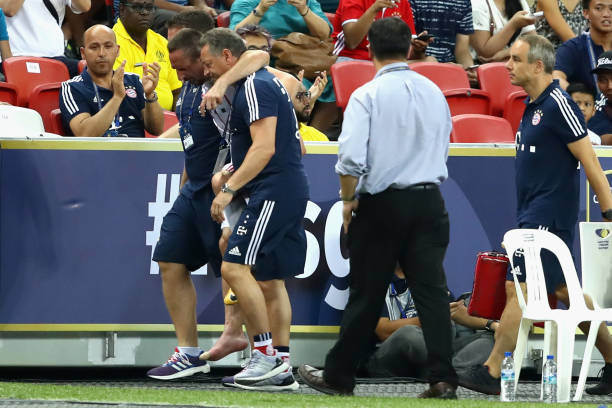 点球大战模拟器:在线测试你的心理素质与反应能力!