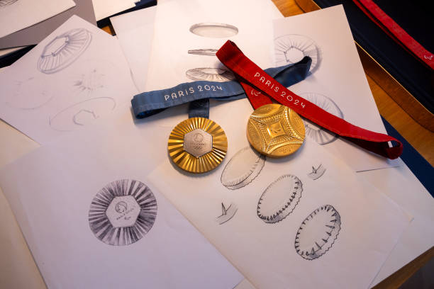 金牌之路:奥运乒乓球女单冠军夺冠全程纪录片