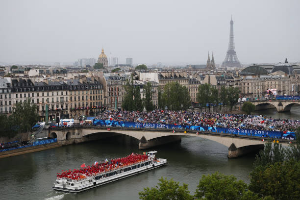 奥运会时间表：2020年7月24日开赛
