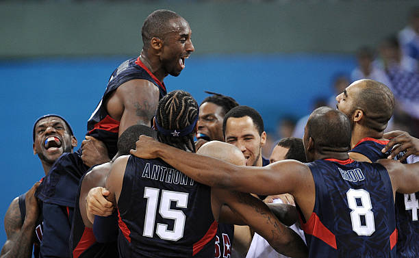 奥运五环旗设计背后的故事:颜色选择的深意