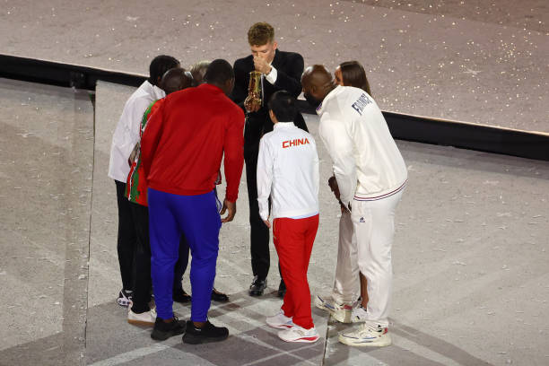 冬奥会开幕日揭晓,冰雪运动迎来巅峰时刻