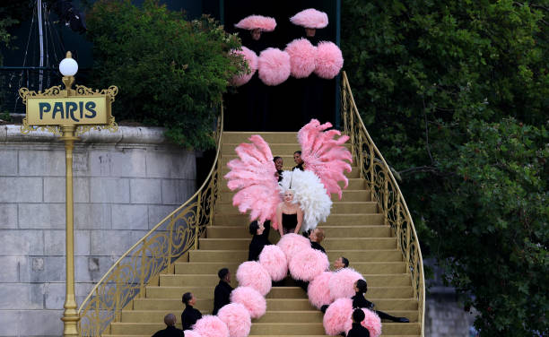 全红婵:中国跳水的未来之星闪耀巴黎