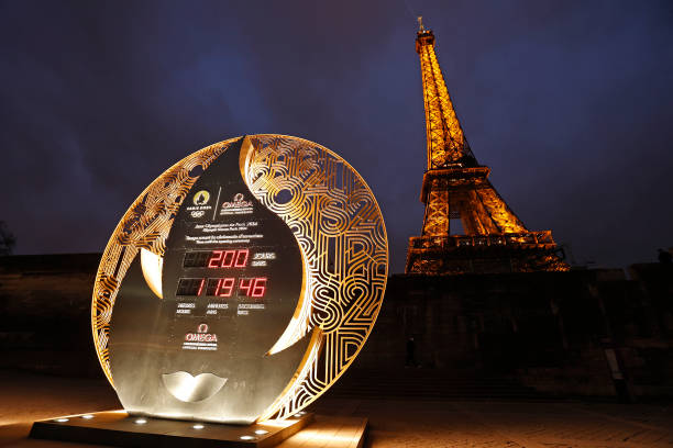 球台、球网及裁判桌的摆放标准