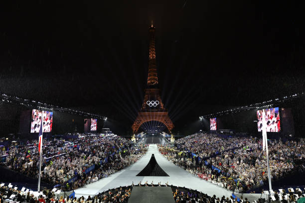 奥运会乒乓球混双项目冠军数量分析