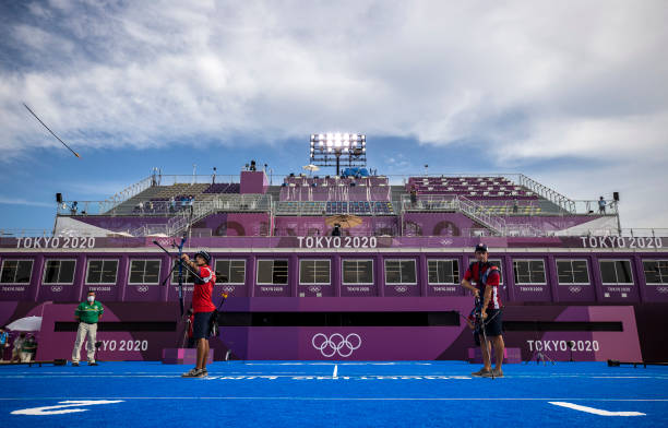 从古希腊到现代:奥运会的起源与第一届举办地