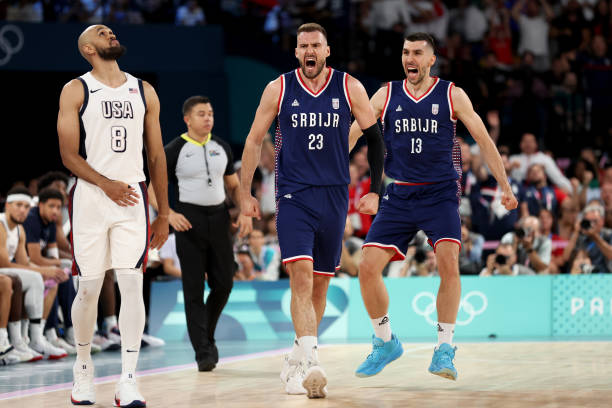 巴黎奥运会2024年举办时间:完整赛程日期一览