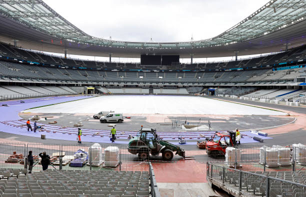 哪些国家举办过奥运会?完整名单与年份