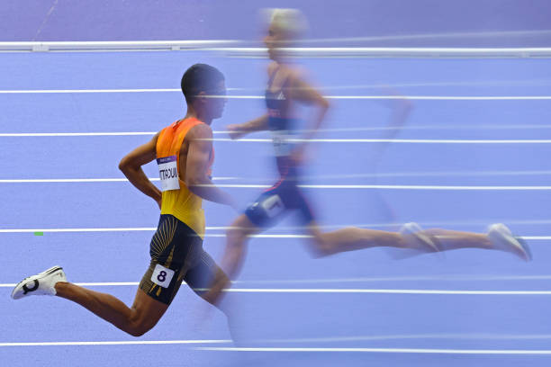 揭秘夏季奥运会的赛程长度:历史与现状