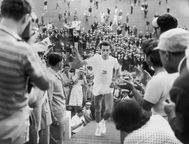 张艺谋执导的视觉盛宴:08奥运开幕式完整记录