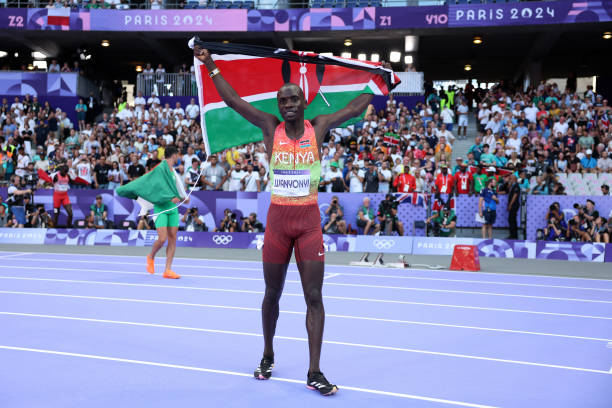 奥运会年份全知道:从第一届到最新一届