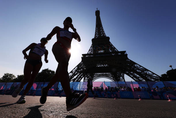 2024年奥运会日程:开幕、闭幕及关键比赛日期汇总