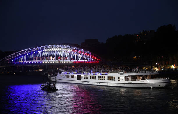 2016年里约奥运会:历史与精彩瞬间