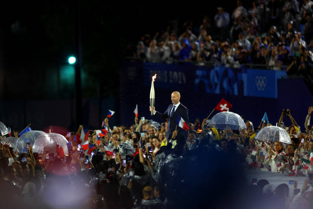 洛杉矶奥运会项目变化:哪些运动项目被排除在外?