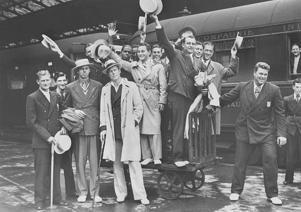 盛世华章：北京奥运会文化盛宴回顾