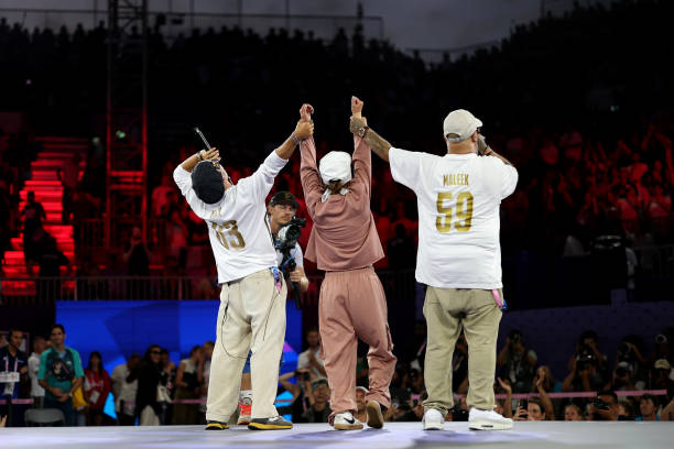 虚拟现实与奥运:201年后的竞技新形态